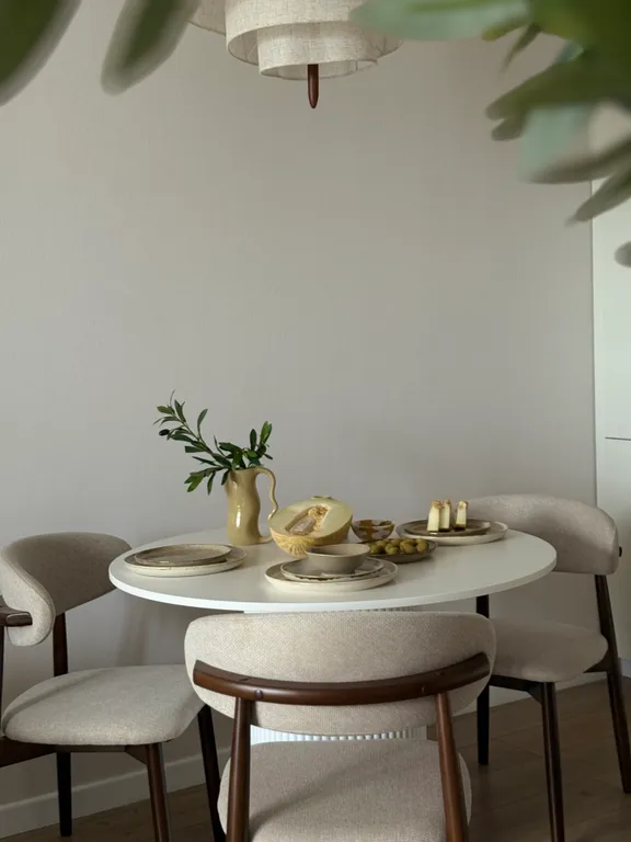 Апартаменты Парма