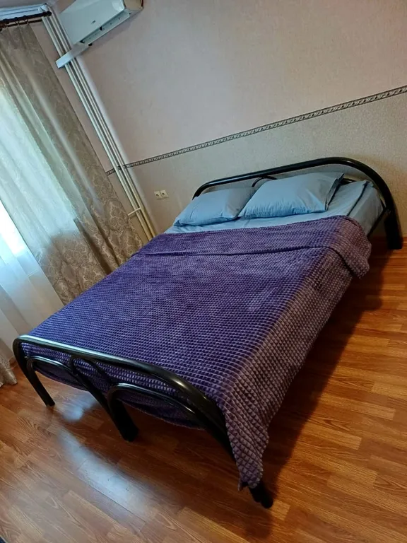 Квартира Уютная квартира в центре города — Краснодар