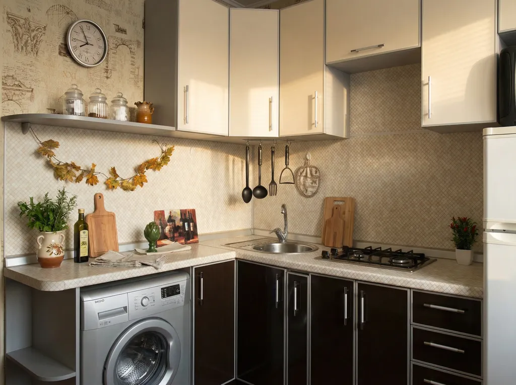 Квартира Уютная квартира в самом центре — Тверь