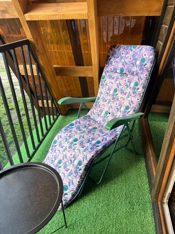 Афрейм в село Казинка