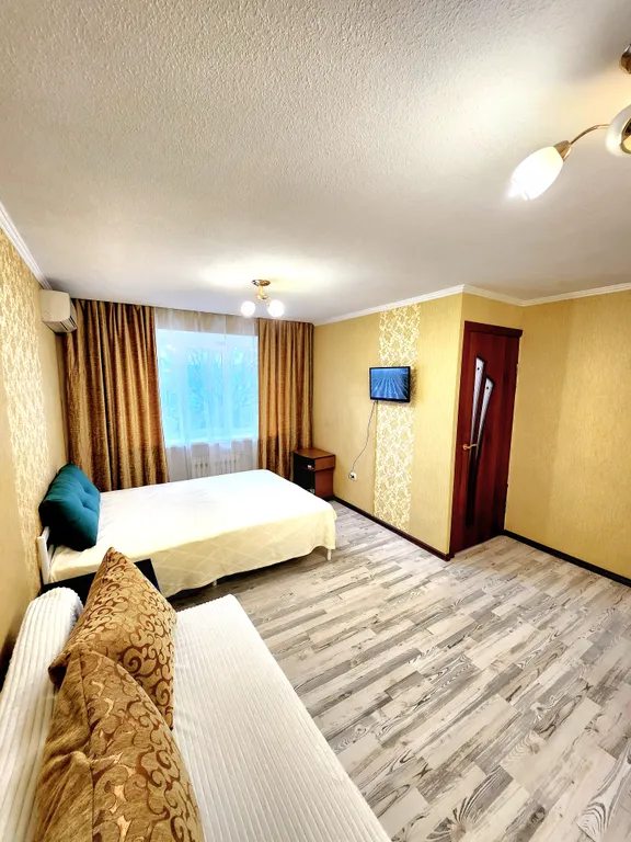 Квартира на площади Ленина — аренда посуточно в Ростов-на-Дону