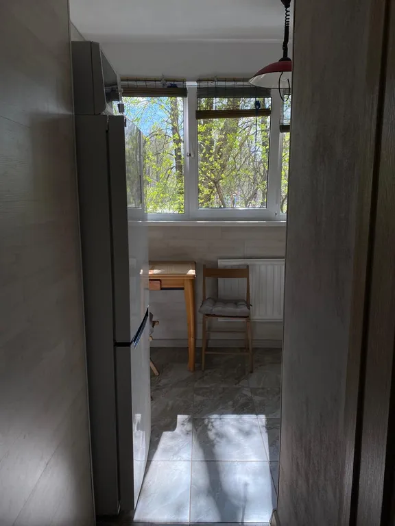 Квартира Уютная квартира рядом с метро — Санкт-Петербург