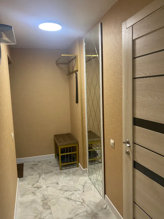 Квартира в самом центре города