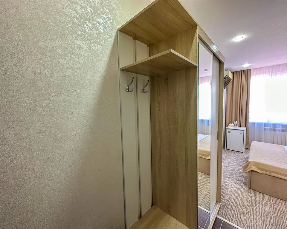 Квартира Комната — Сириус
