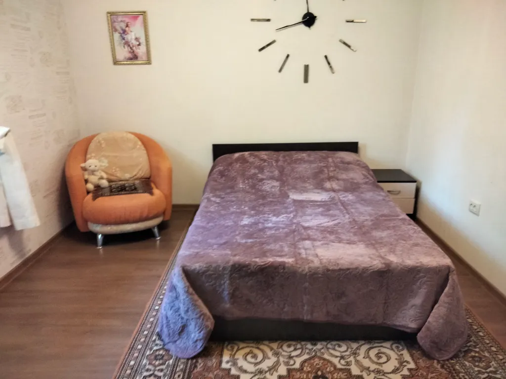 Коттедж Апартаменты в частном доме — Краснодар