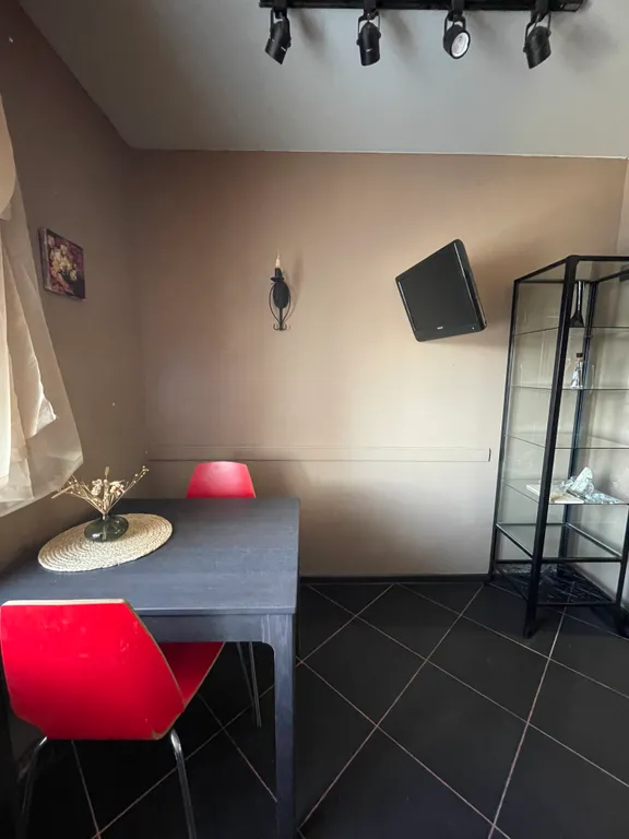 Красивая уютная квартира