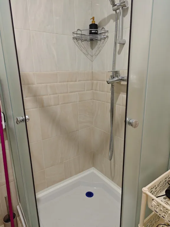 Студия с видом на море