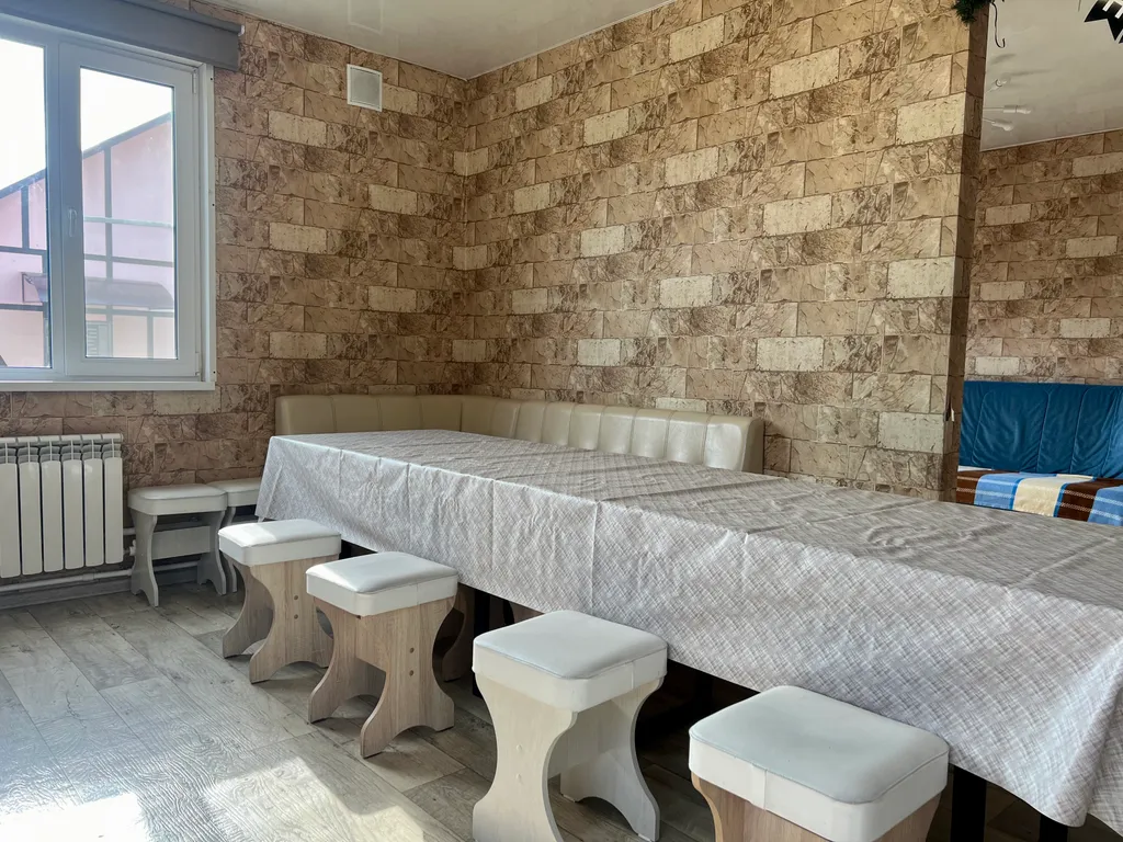 4-комнатный Дом