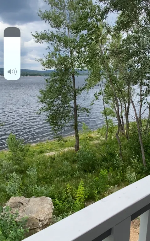 Комфортабельный коттедж на берегу Волги у подножья Жигулевских гор