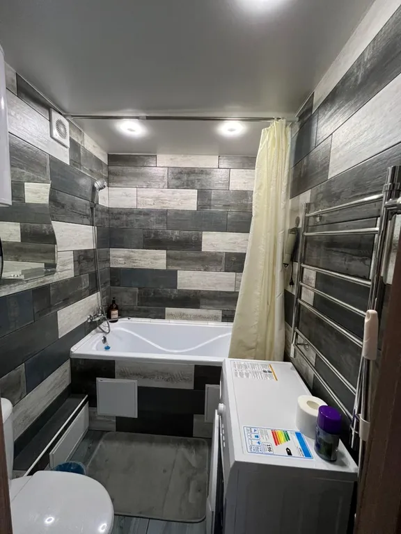 Отличная квартира в самом центре города