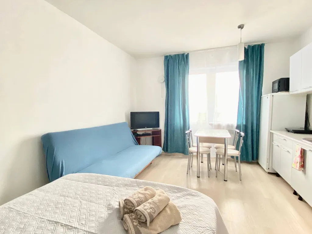 Уютная теплая квартира в центре города районе Виадука