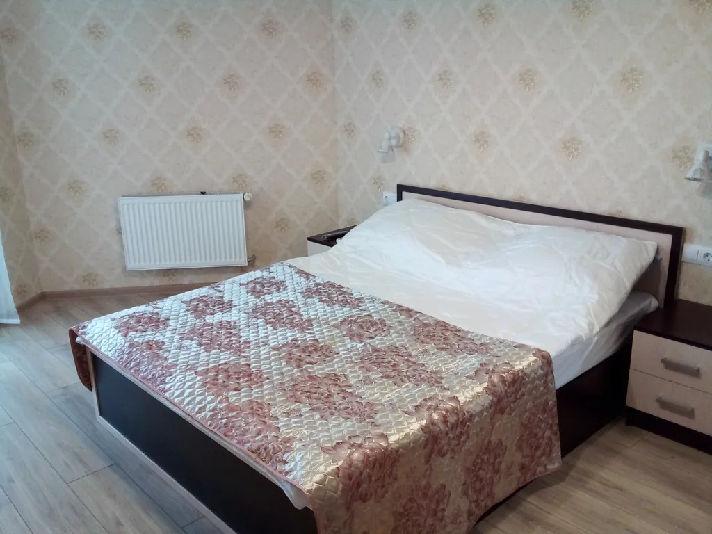 Квартира Квартира в новом центре — Анапа