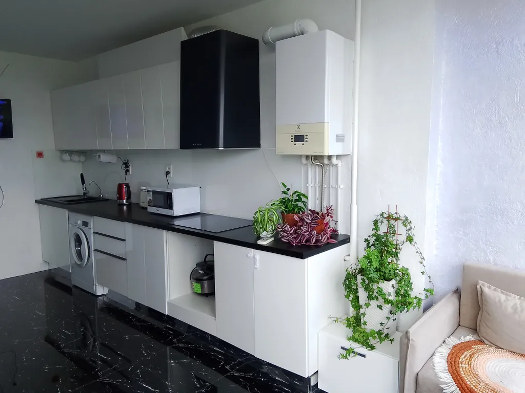 Квартира Уютная квартира — Калининград