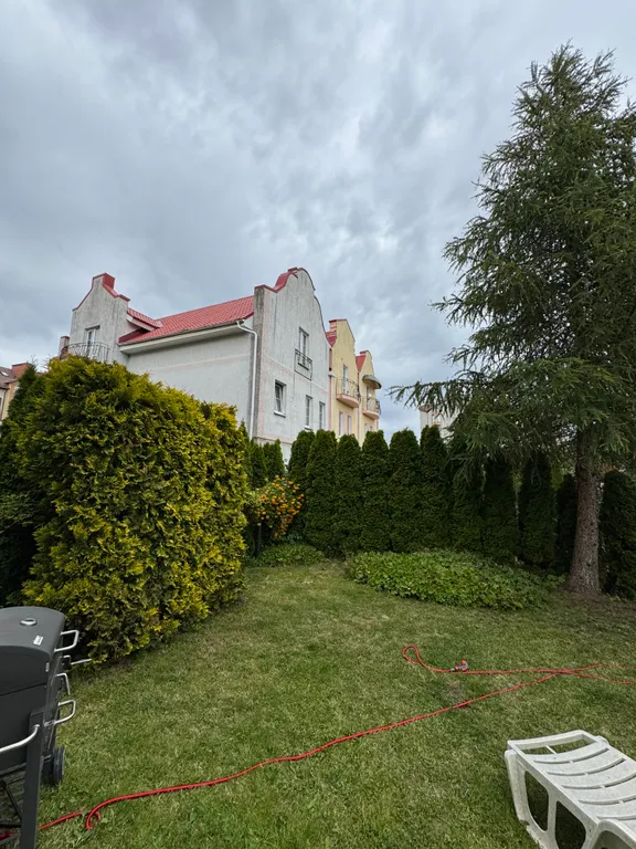 Апартамент рядом с морем