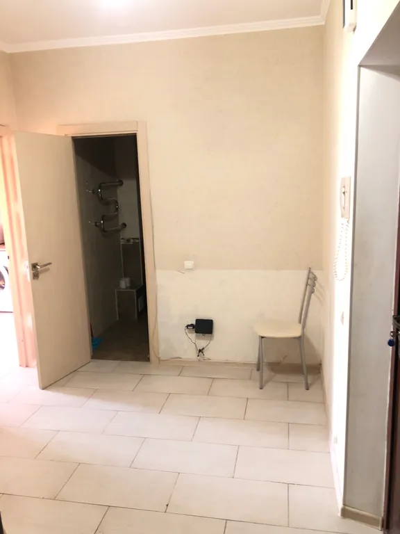 Квартира 1-комнатная Квартира — Краснодар