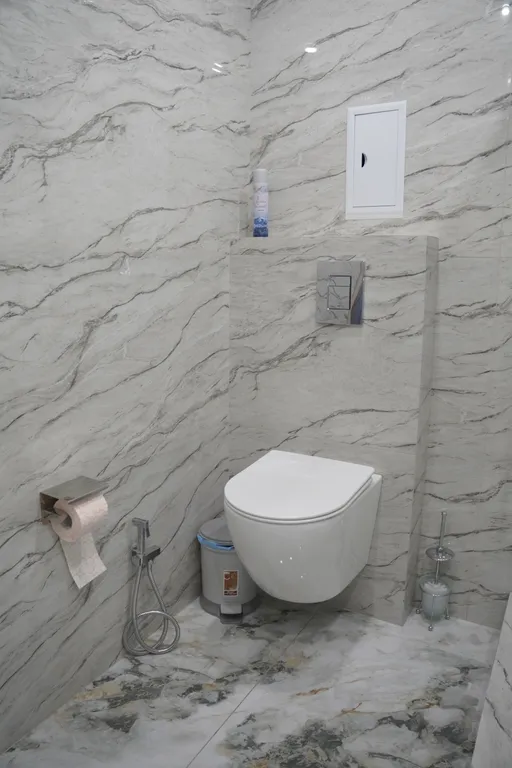 Чистая теплая квартира со свежим ремонтом