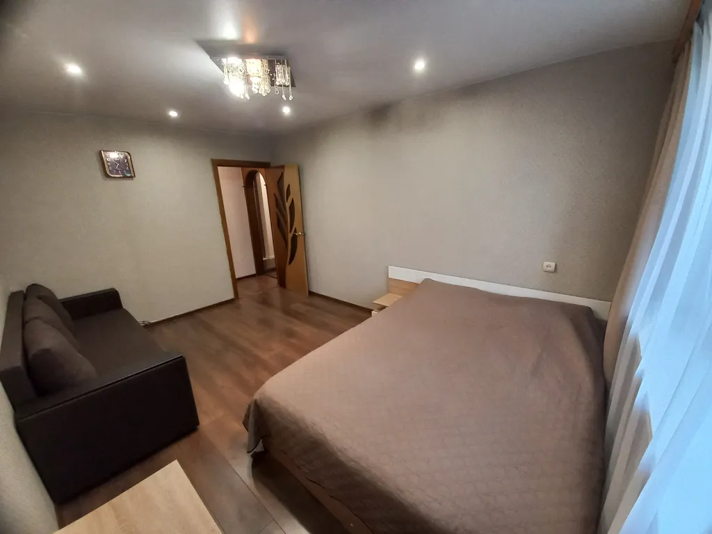 Квартира в центральной части города — аренда посуточно в Кострома