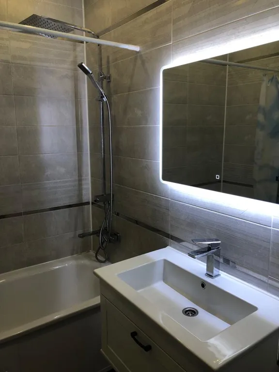 Апартаменты Олимп