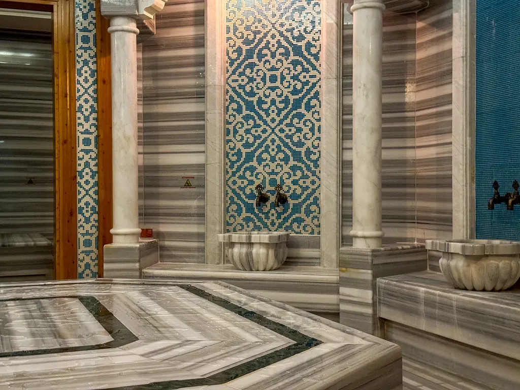 Elite Admiral - премиальные апартаменты с видом на море