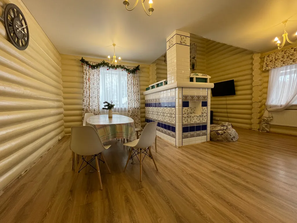 Дом рядом с горнолыжном курортом