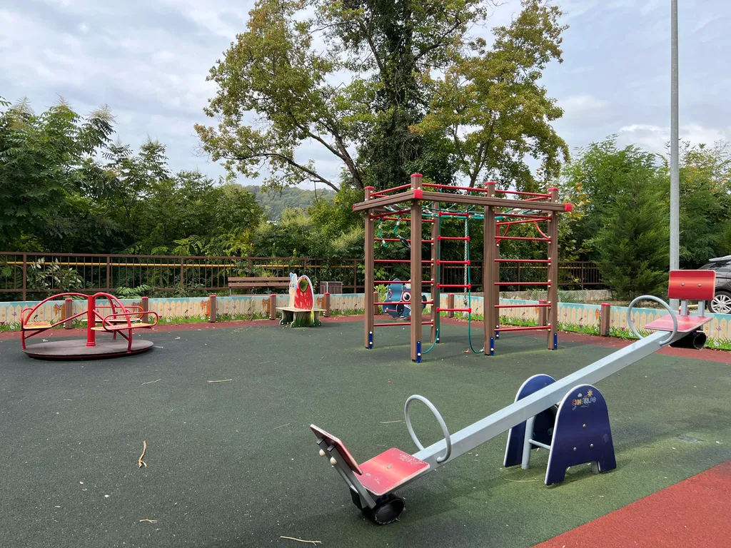 Квартира возле моря