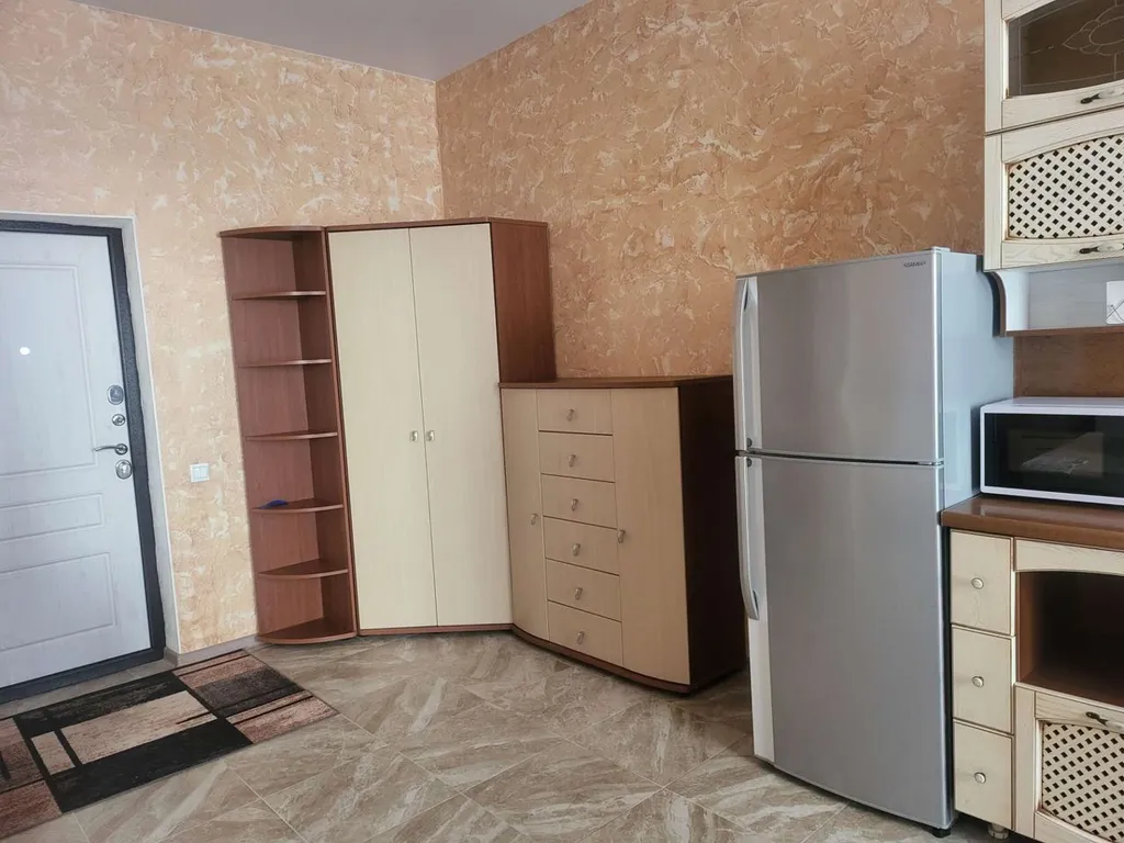 Квартира Уютные апартаменты — Анапа