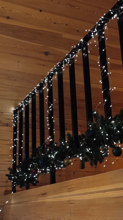 Дом отдыха барни