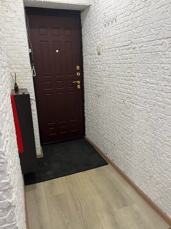 Уютная квартира на Баумана