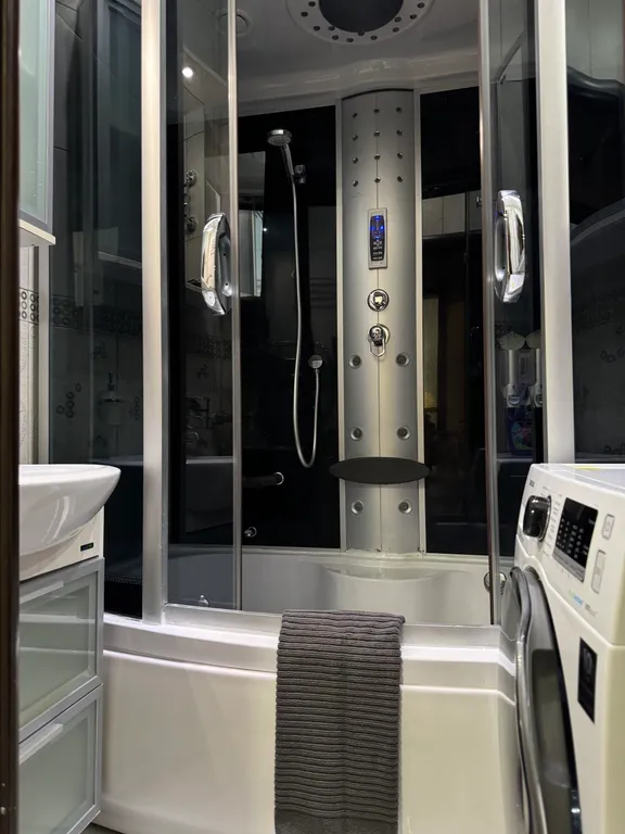 Уютная квартира рядом с подъемником