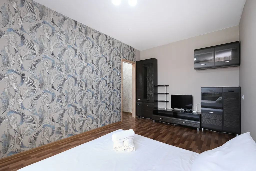 Квартира возле аэропорта и Экспоцентра