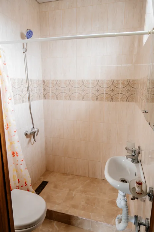 Квартира Комната — Сириус