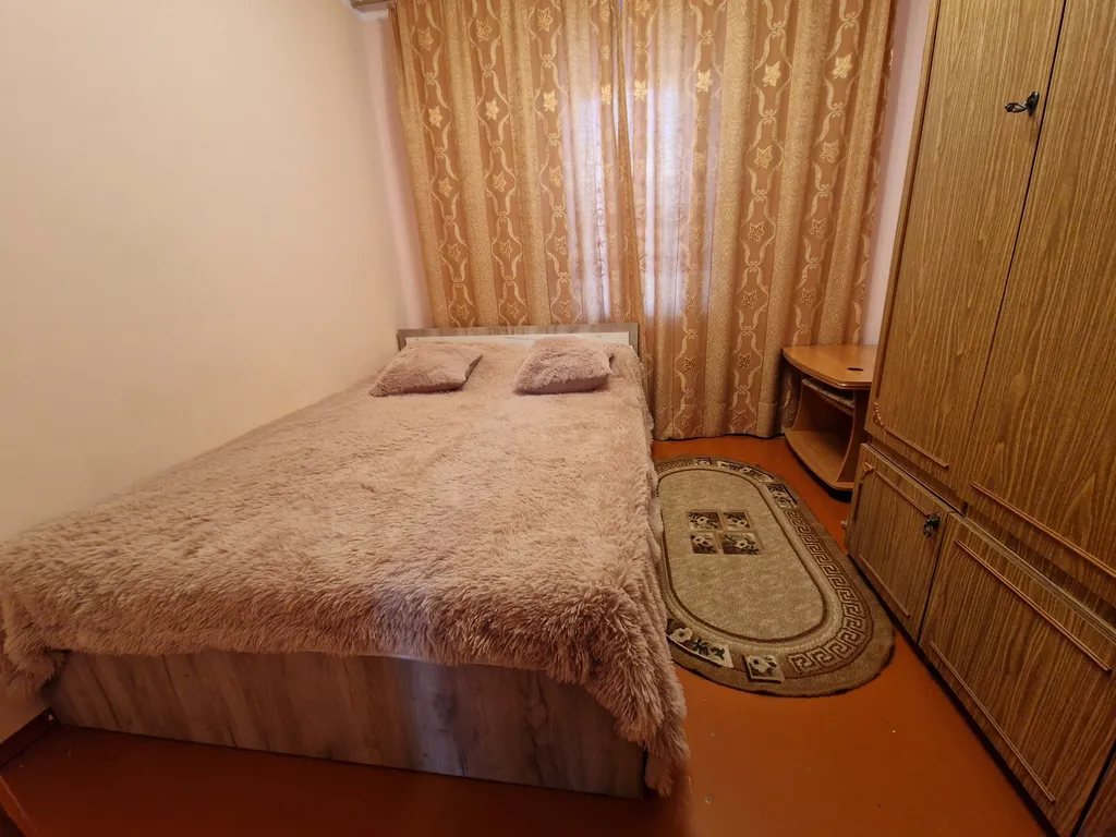 Коттедж Домик в центре — Кисловодск