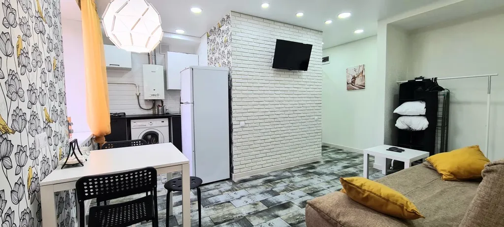 Квартира Апартаменты в центре — аренда посуточно в Дзержинск