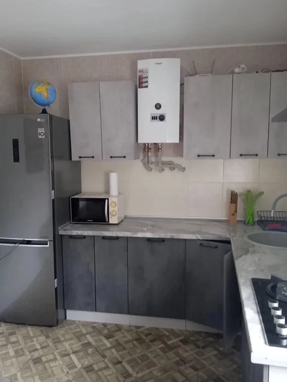 Коттедж Дом с отдельным двориком — Евпатория