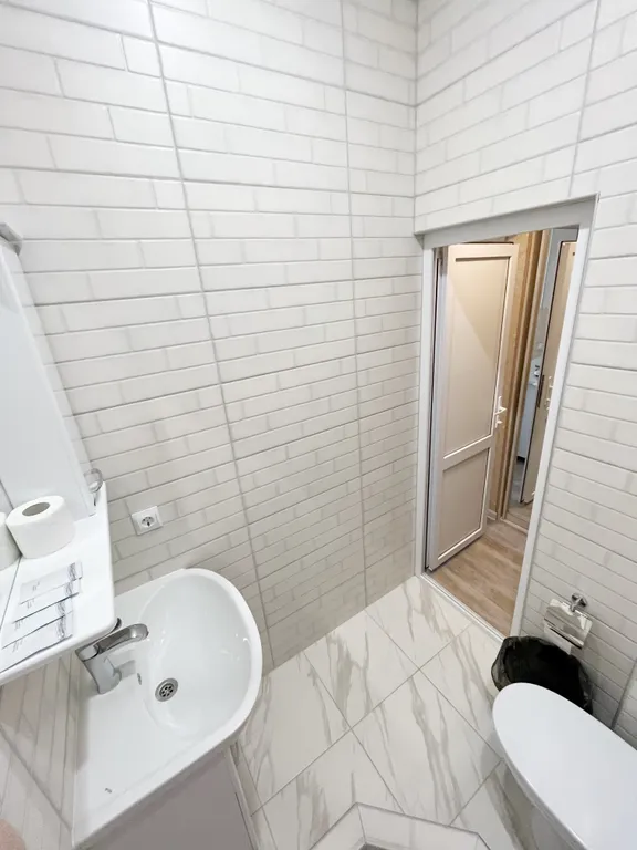 Квартира Квартира Апартамент на первом этаже рядом с морем и дендрарием — Сочи