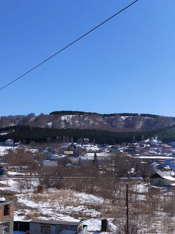 Новая уютная квартира