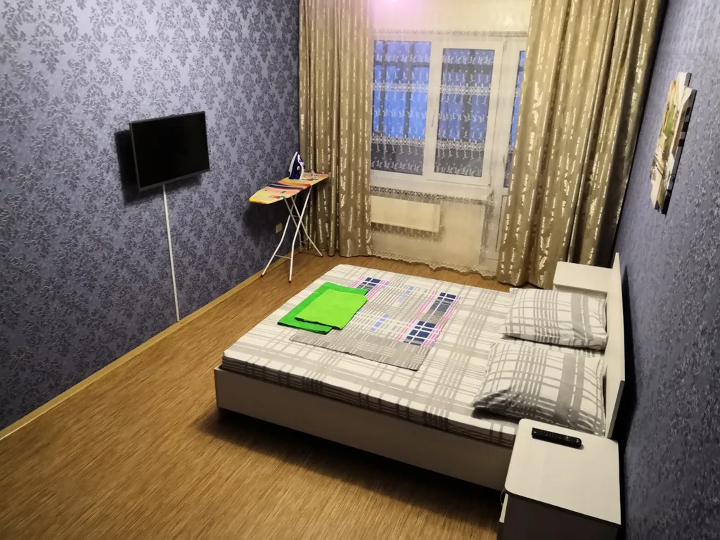 Квартира рядом с Медцентром Виктория