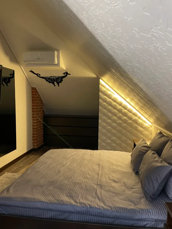 Коттедж Замок Castle Premium Class GOTHIC — Симагино