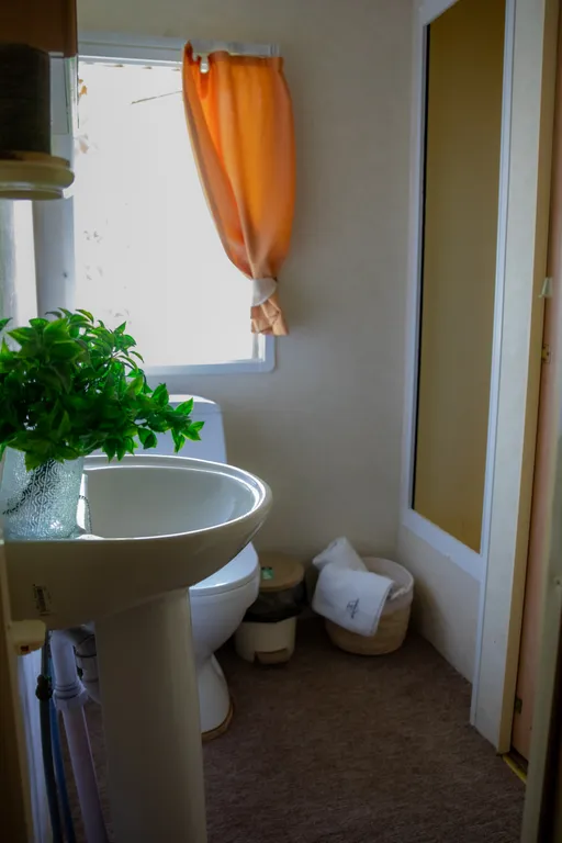 Apart-Deluxe Легенды моря: Дачный домик с зоной бабекью у моря