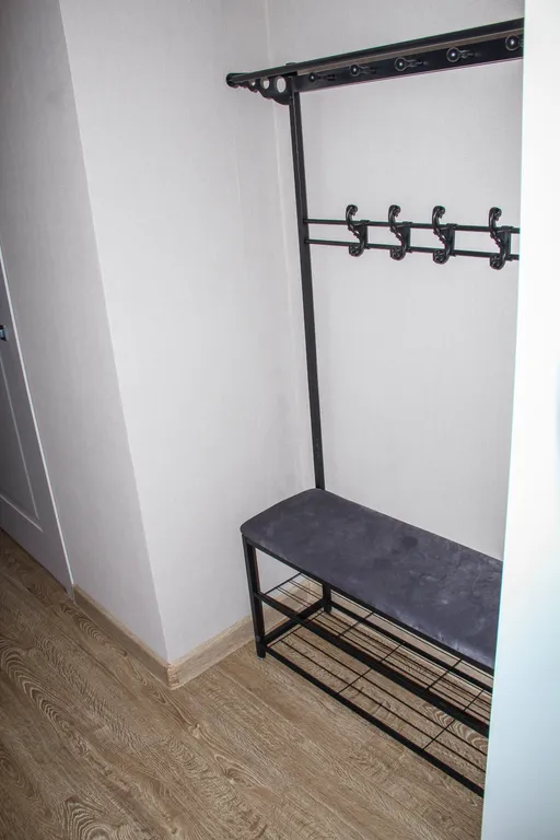 Апартаменты в горах