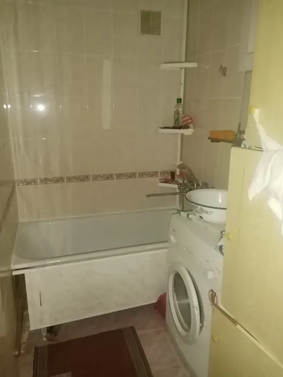 Двухкомнатная квартира в центре старого города