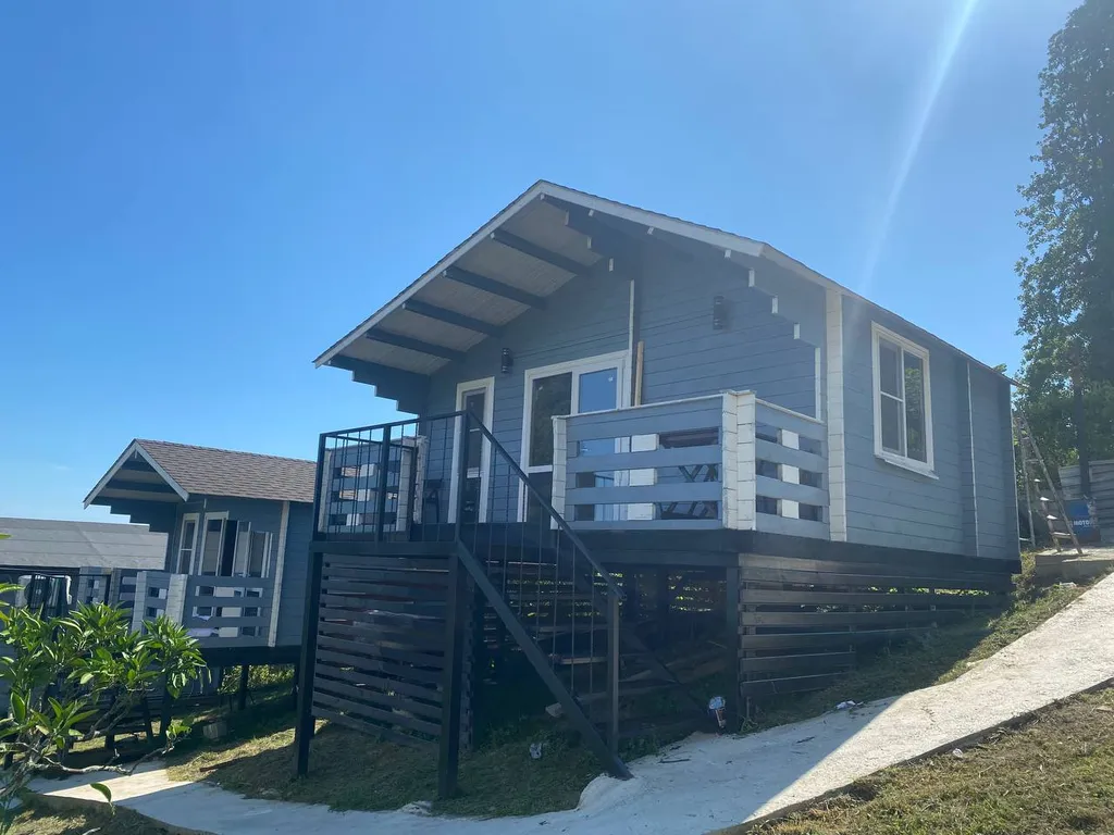 Уютный коттедж Теодор — аренда посуточно в Новый Афон