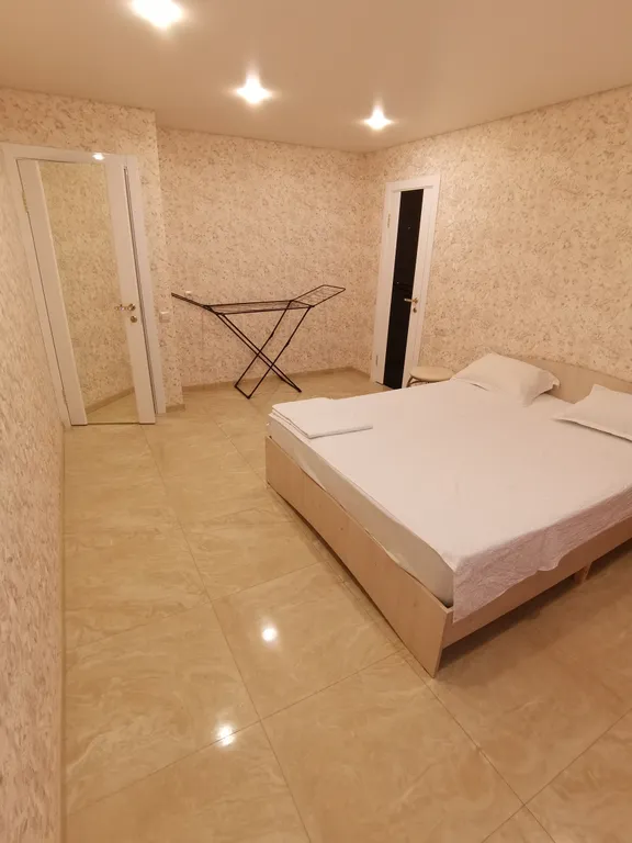 Квартира до 10 человек