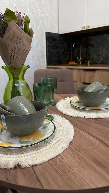 Уютная студия «Олива»