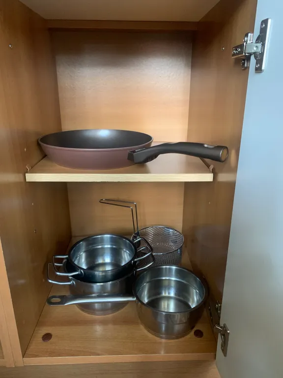 Квартира Уютная квартира в центре города — Калининград