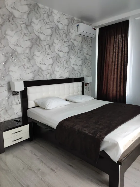 Квартира Квартира в центре у вокзала — Волгоград