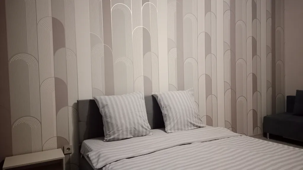 Уютная квартира рядом с Глобусом