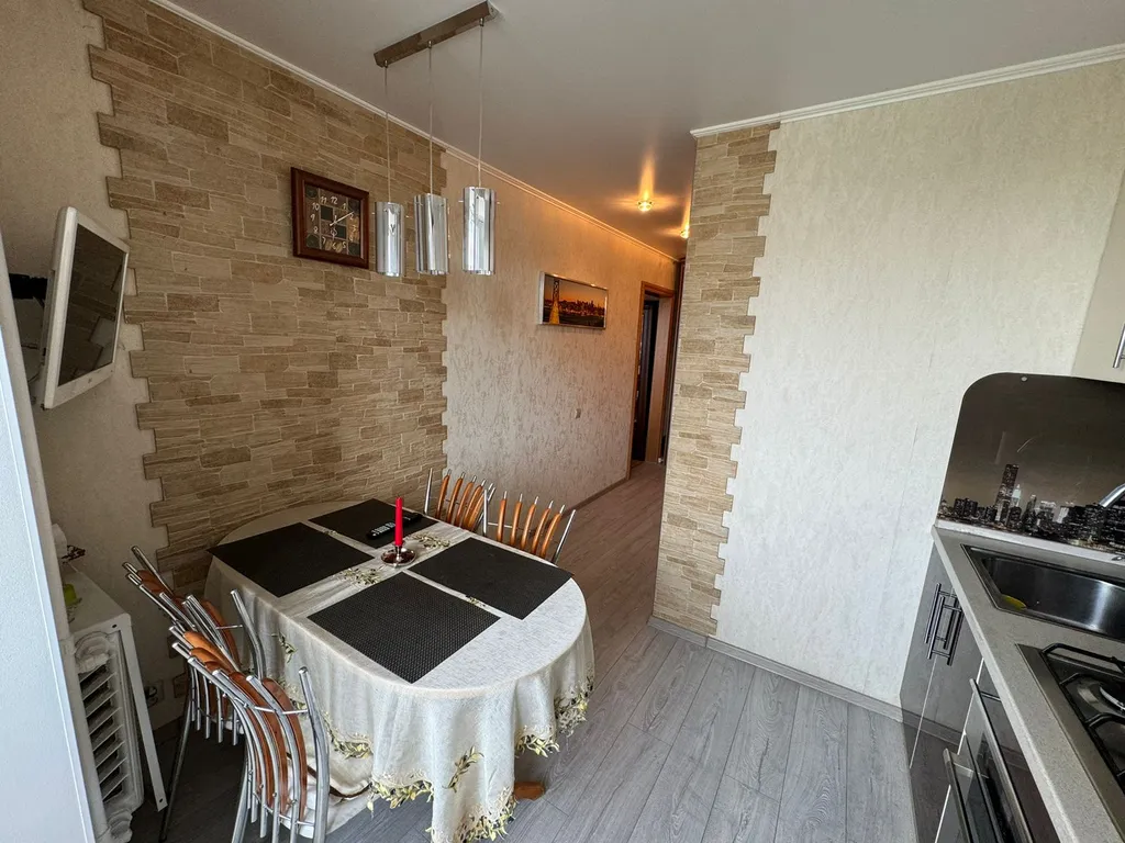 Квартира Апартаменты у музея Марцепан — Калининград