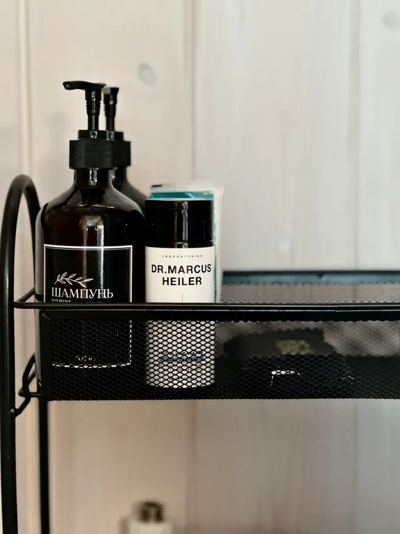 Уютный загородный дом