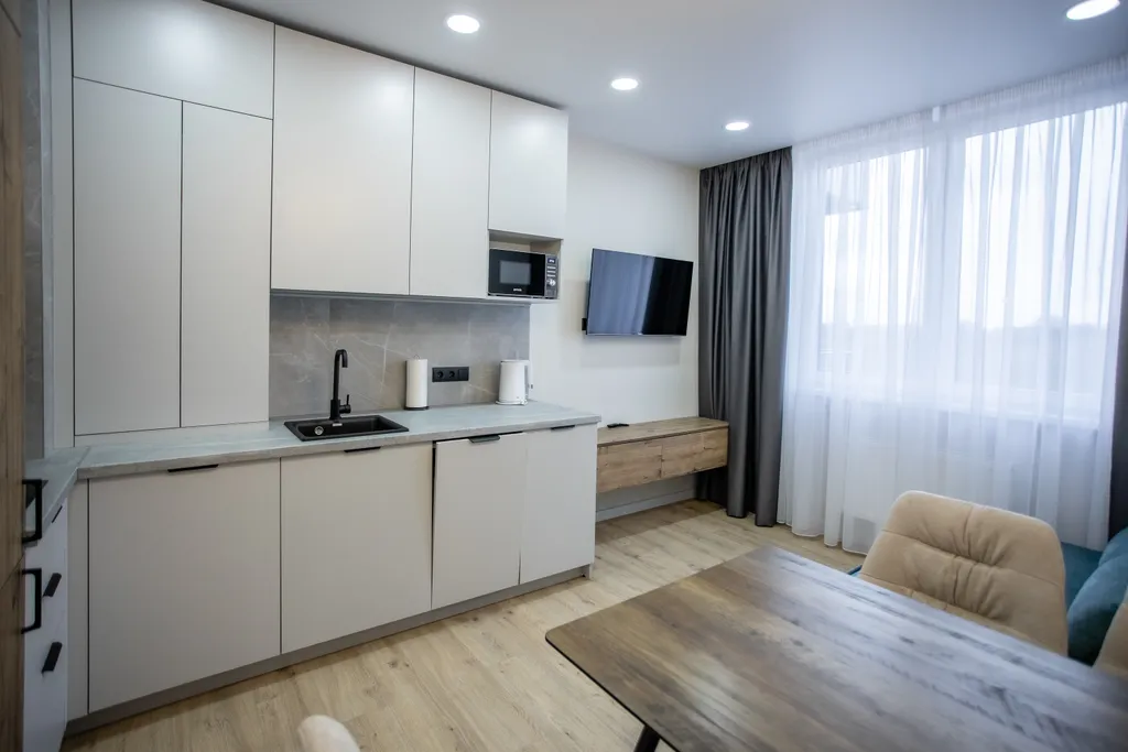 Квартира Квартира в тихом районе — Светлогорск